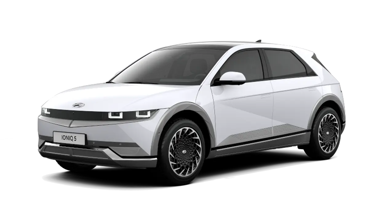 Hyundai Inoiq 5 Quảng Ninh