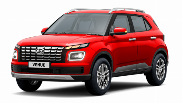 Hyundai Venue Quảng Ninh