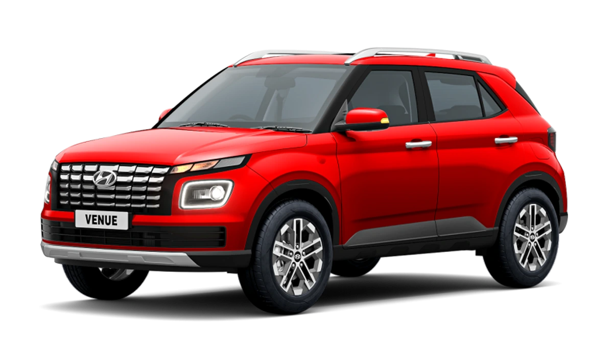 Hyundai Venue Quảng Ninh