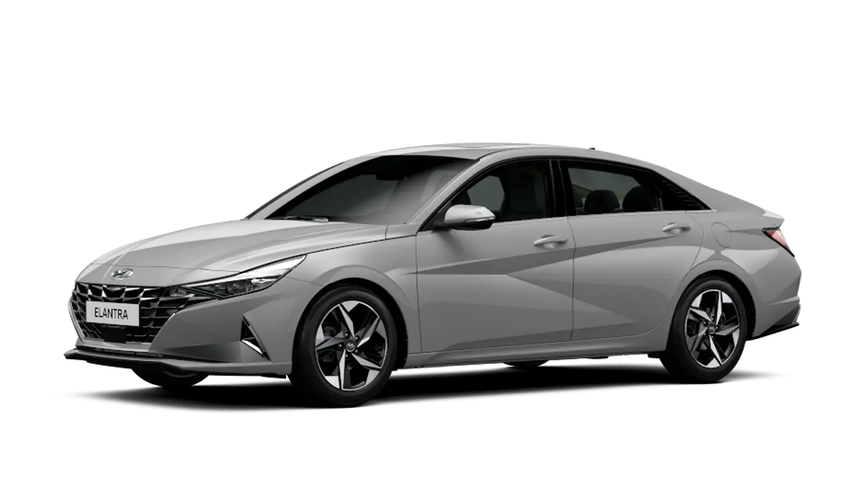 Hyundai Elantra Quảng Ninh