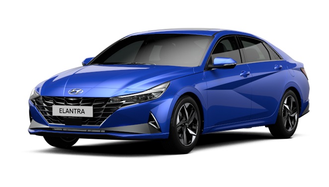 Hyundai Elantra Quảng Ninh