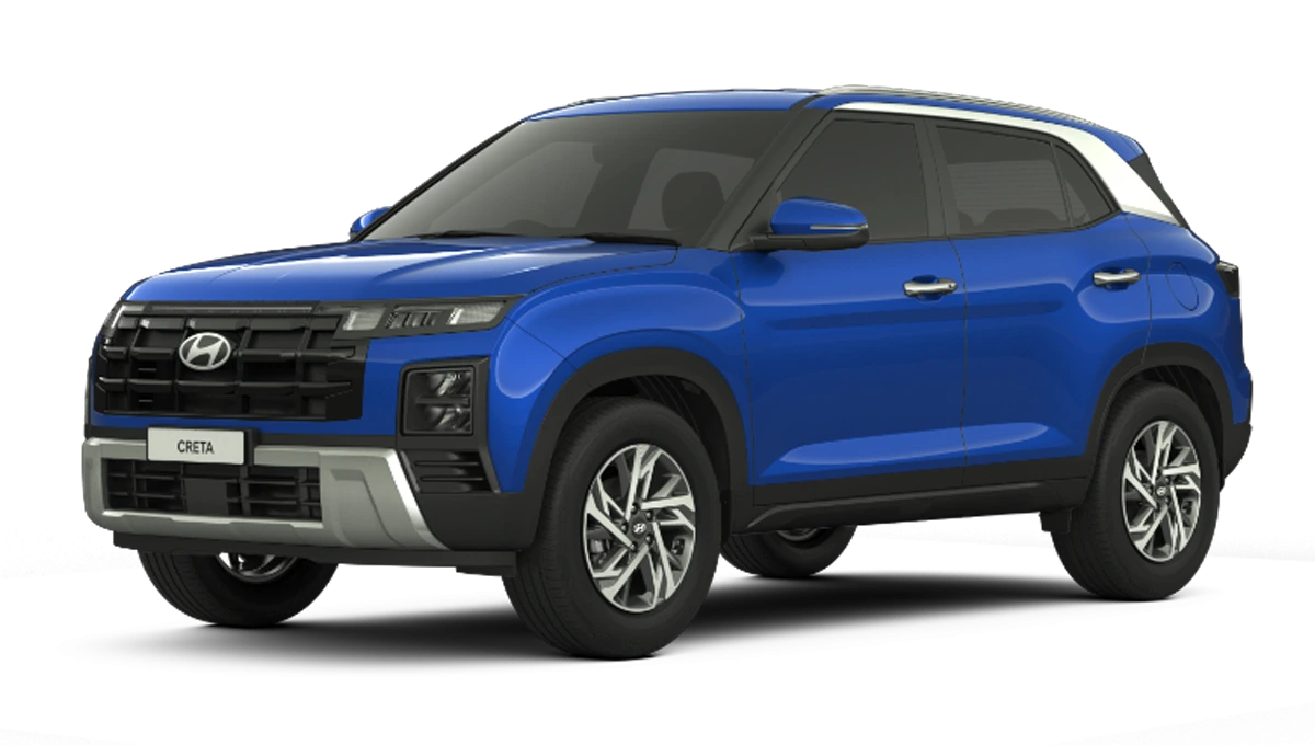 Hyundai Creta Quảng Ninh