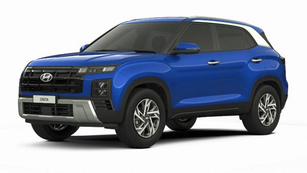 Hyundai Creta Quảng Ninh