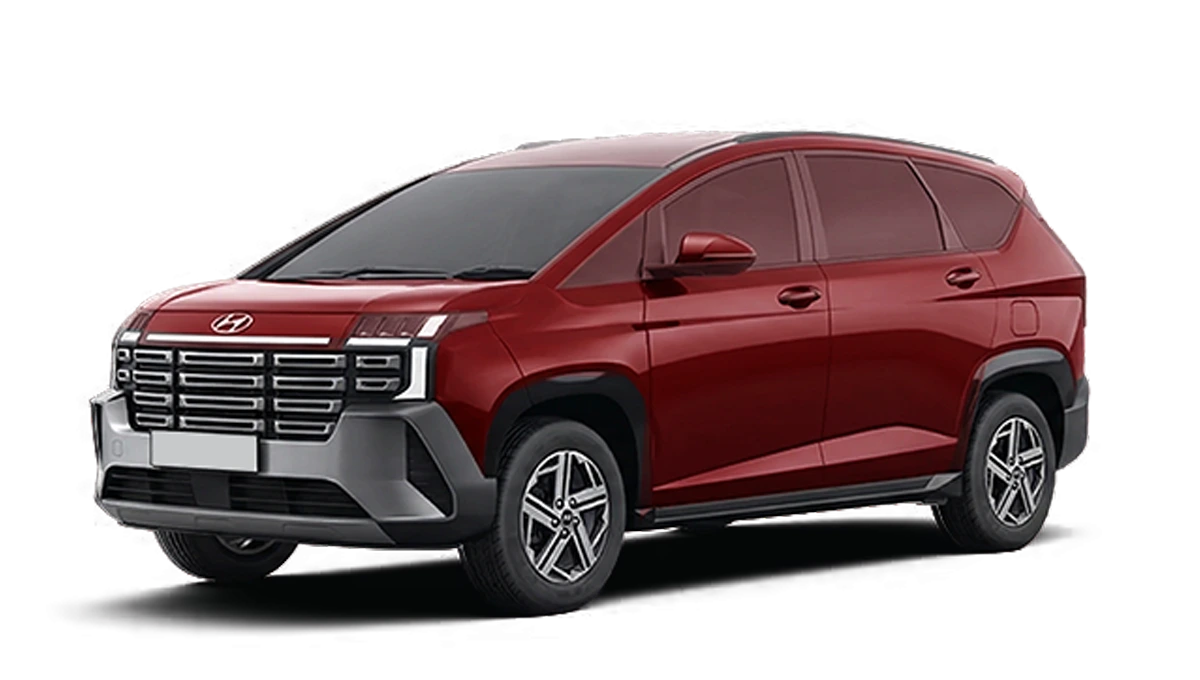 Hyundai Stargazer X Quảng Ninh