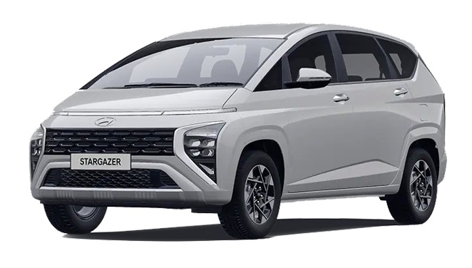 Hyundai Stargazer X Quảng Ninh