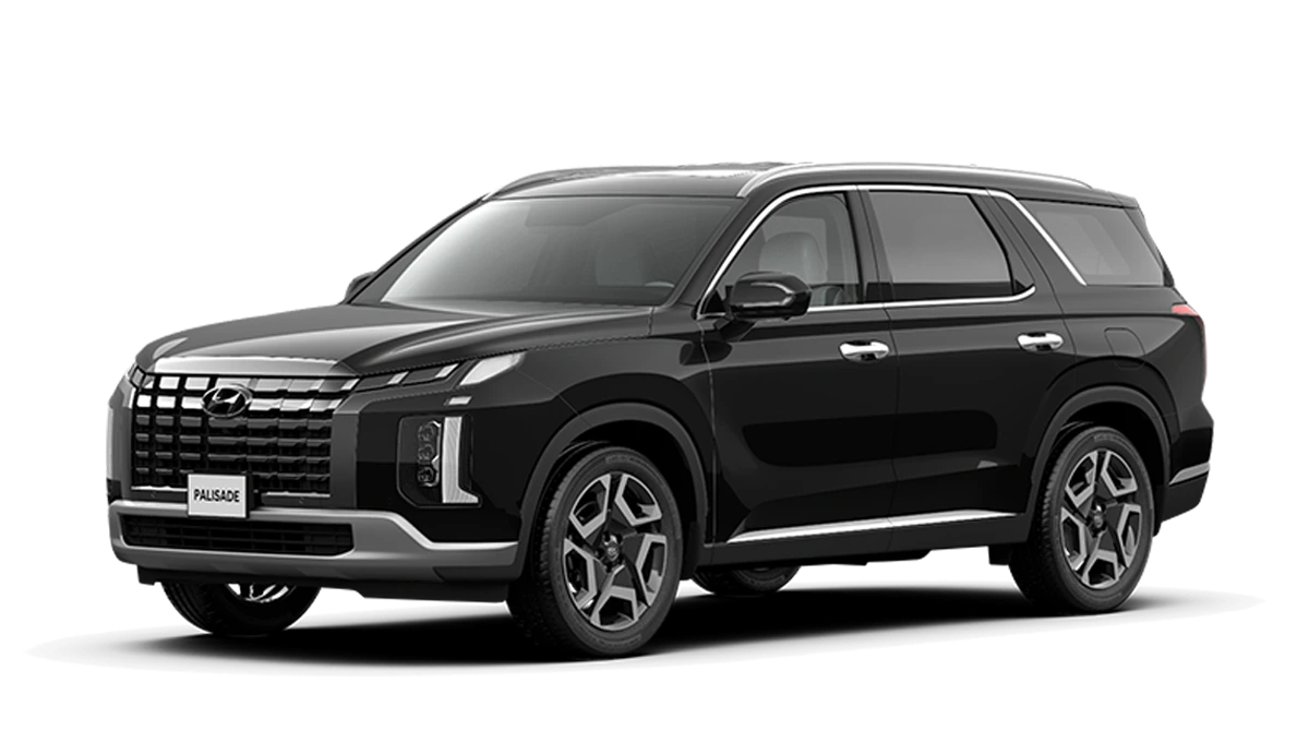 Hyundai Palisade Quảng Ninh
