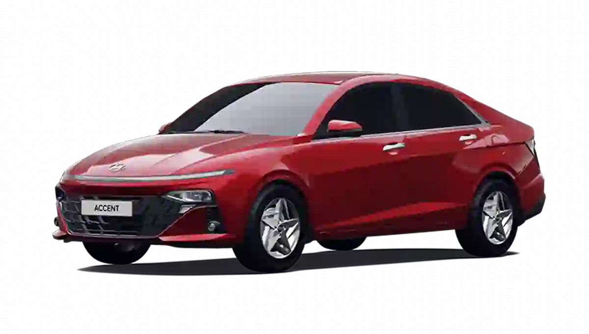 Hyundai Accent Quảng Ninh