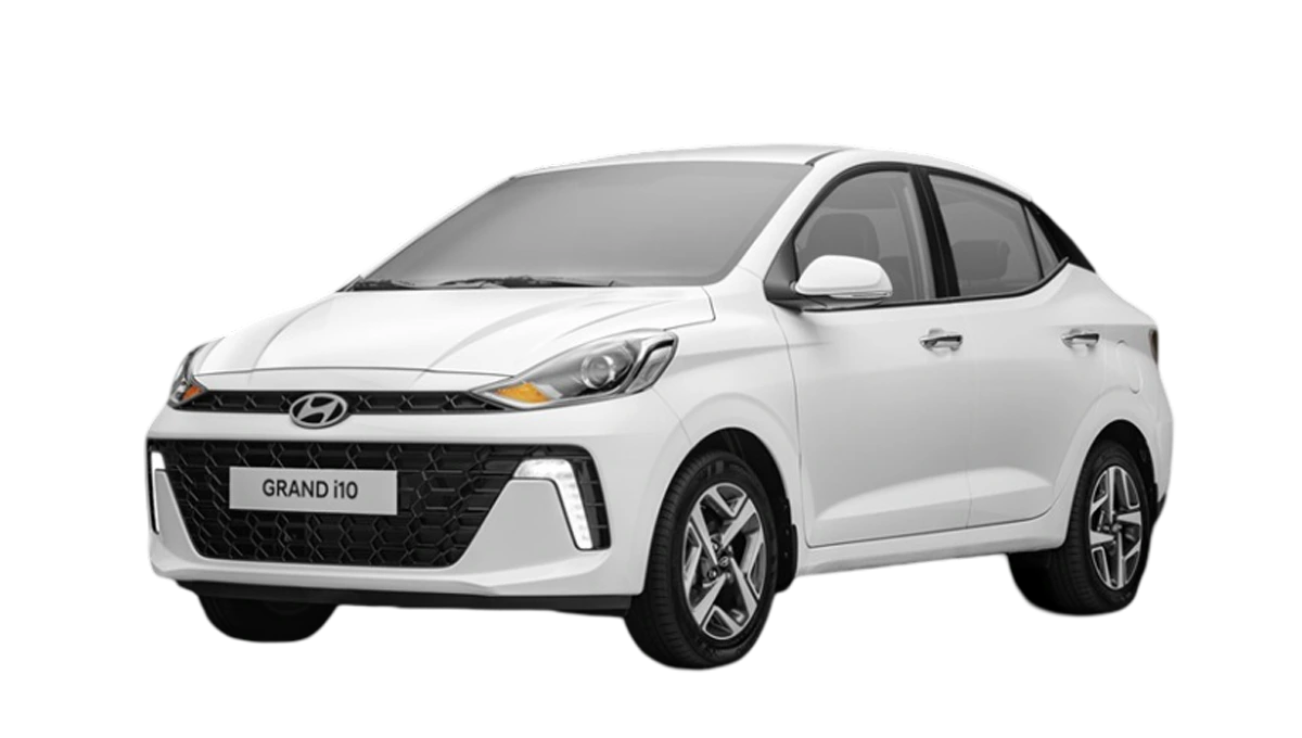 Hyundai I10 Quảng Ninh