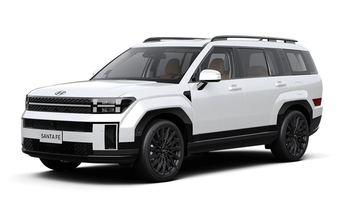 Hyundai Santafe Quảng Ninh