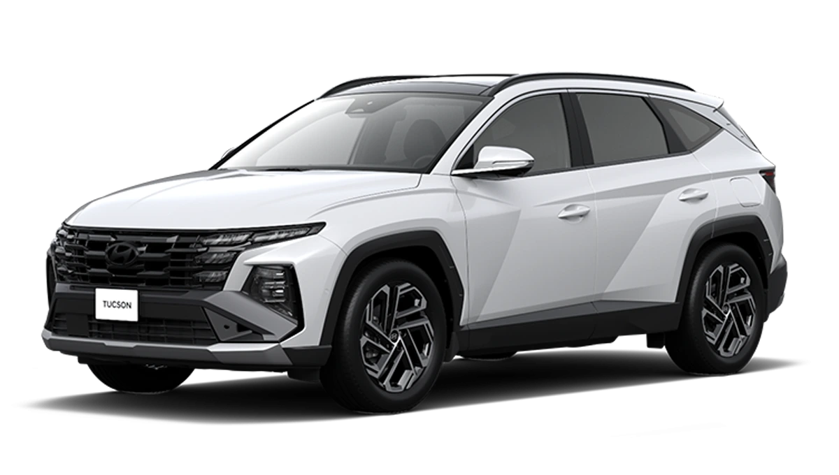 Hyundai Tucson Quảng Ninh